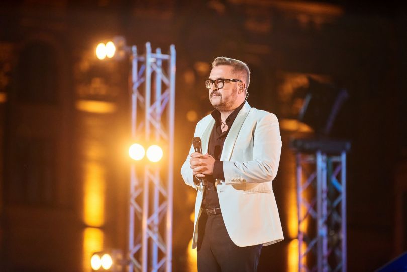 Александр Пономарев